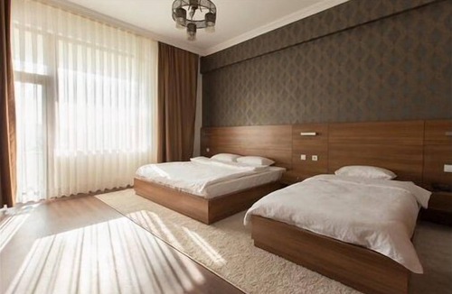 Karasu Hotel | Carpediem Diamond