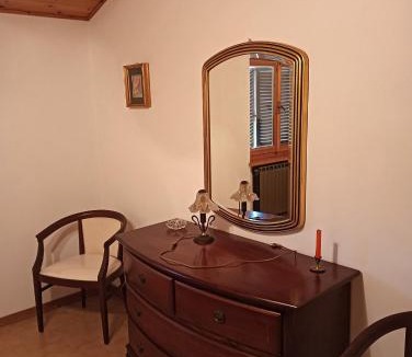 Sestino Apartment | Carpineti Republic
