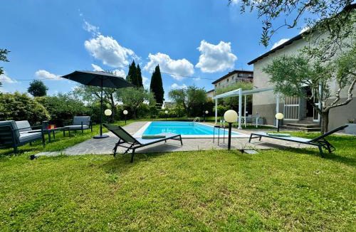 Monzambano House | Casa 18