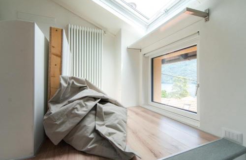 Laglio Apartment | Casa Above George