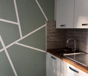 Riglione Apartment | Casa Adriano