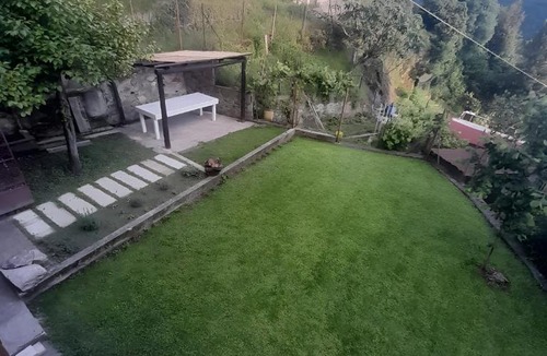 Pradello House | Casa Agnese
