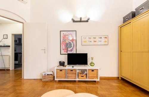 Santissima Annunziata Apartment | Casa al 4