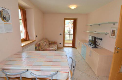 Pozza di Fassa Apartment | Casa Alessia