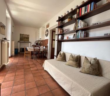 Lecco Apartment | Casa Amata
