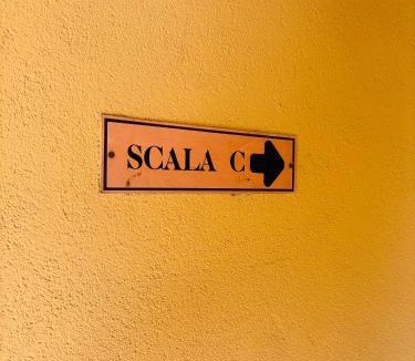 Lecco Apartment | Casa Amata