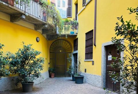 Lecco Apartment | Casa Amata
