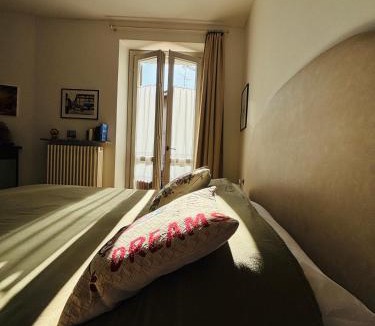 Lecco Apartment | Casa Amata