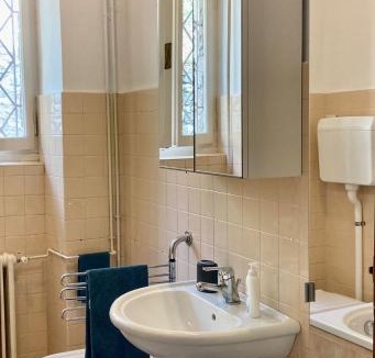 Gargnano Apartment | Casa Amelia