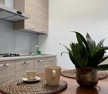 Predore Apartment | Casa Anna