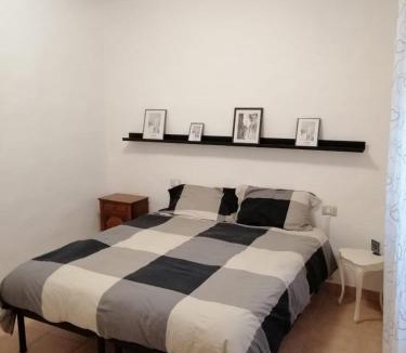 Siena Historical Center Apartment | Casa Anna