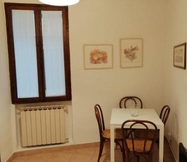 Siena Historical Center Apartment | Casa Anna