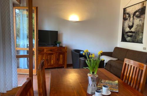Vesta Apartment | Casa Anna