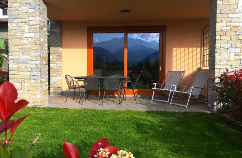 Colico Piano House | Casa Barbarossa