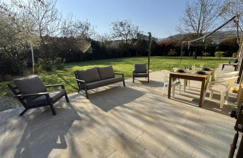 Riale Apartment | Casa Barovaldo
