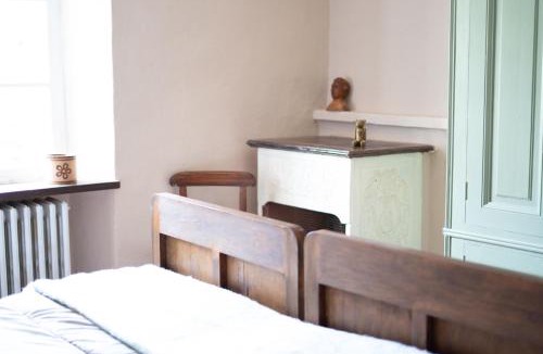 Mombaruzzo House | Casa Borgo Bosco by Italita