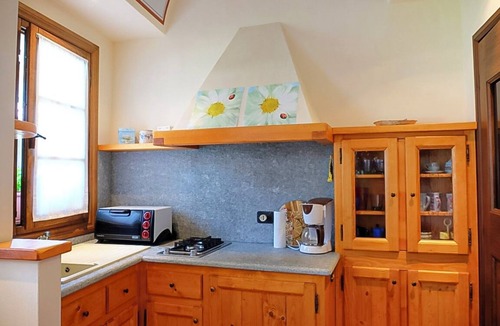 Cannobio Apartment | Casa Borgo by Lago Reisen