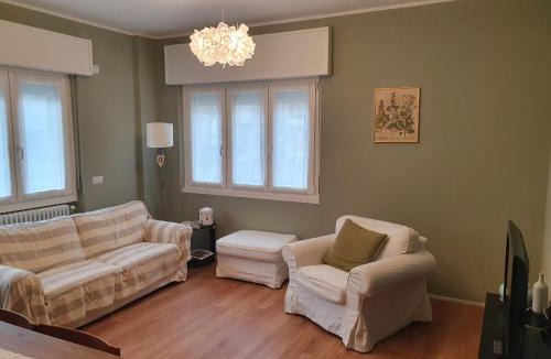 Valtellina Apartment | Casa Botta. Ampio appartamento luminoso e confortevole