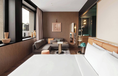 Cerchia dei navigli Hotel | Casa Brera, a Luxury Collection Hotel, Milan