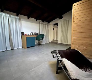 Cavaion Veronese Villa | Casa Brunetta con sauna giardino e parcheggio privati