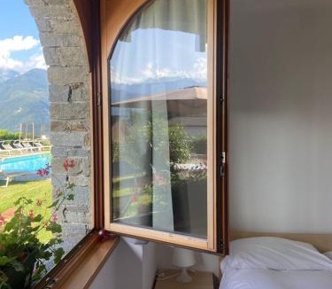 Colico Piano House | Casa Camilla