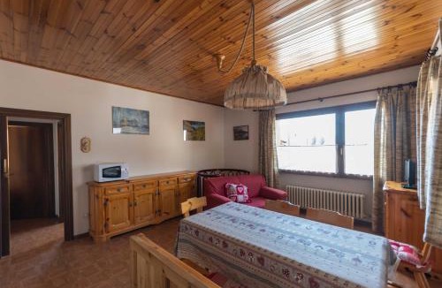 Pozza di Fassa Apartment | Casa Carnevali