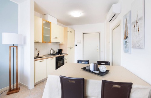 Misano Adriatico Apartment | Casa Celeste Sea View - Riviera Collection