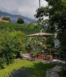 Denno Apartment | Casa Clima Tandem