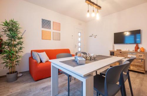 Favaro Veneto House | Casa con parcheggio interno gratis e tram Venezia