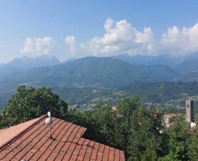 Villa Collemandina House | Casa Corbella