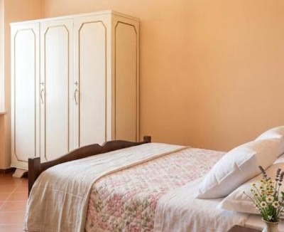 Villa Collemandina House | Casa Corbella