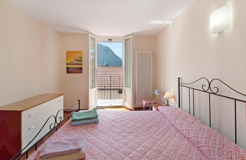 Colonno Apartment | Casa Corinna