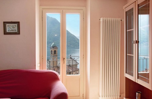 Colonno Apartment | Casa Corinna