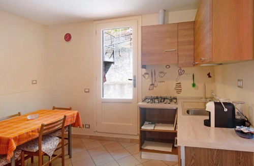 Colonno Apartment | Casa Corinna