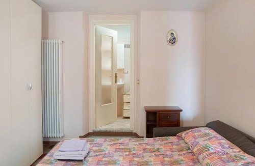 Colonno Apartment | Casa Corinna