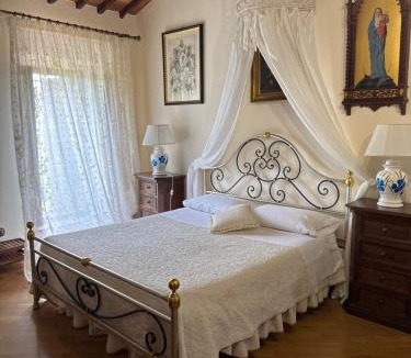 Palazzina House | Casa Crevole