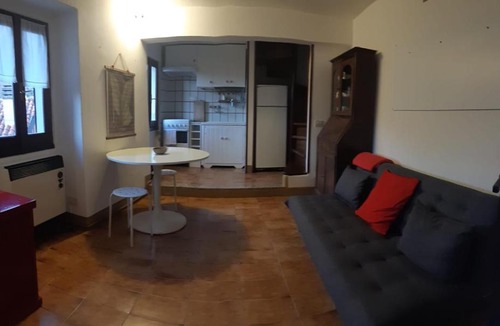 Varenna House | Casa Cubo
