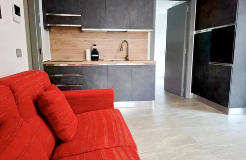 Cepina Apartment | Casa da Normi - Valdisotto