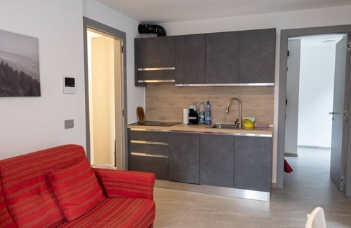 Cepina Apartment | Casa da Normi - Valdisotto