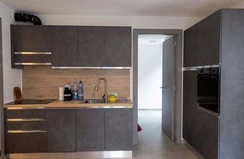 Cepina Apartment | Casa da Normi - Valdisotto
