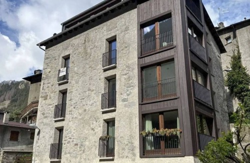 Cepina Apartment | Casa da Normi - Valdisotto