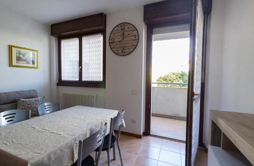 Est Apartment | Casa Dafne