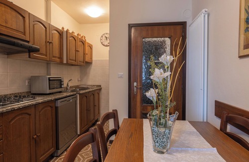 Breguzzo Apartment | CASA DEI RIMONEI 1, apartment in the center of Breguzzo (Campiglio area)