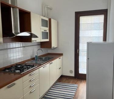Noale Apartment | Casa dei Tempesta