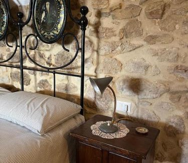 Trevi House | Casa del boscaiolo