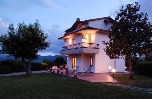 Anghiari House | Casa del Carmine