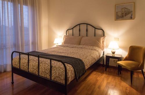 Anghiari House | Casa del Carmine