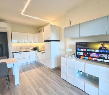 Monte Apartment | Casa Del Sole
