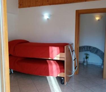 Casasco d'Intelvi House | Casa del Sole