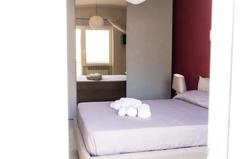 Quartiere XIII Aurelio Apartment | Casa Delfy